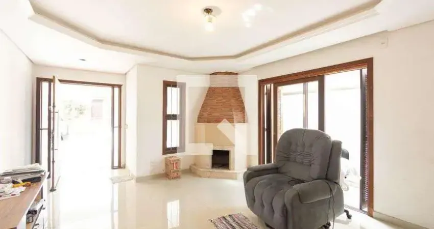 Casa com 3 quartos à venda na R. Chile 847 - São Luís Canoas - Rs 92420-060 Brasil, São José, Canoas