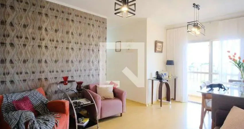 Apartamento para Venda - Vila Carrão, 4 Quartos, 80 m² - São Paulo