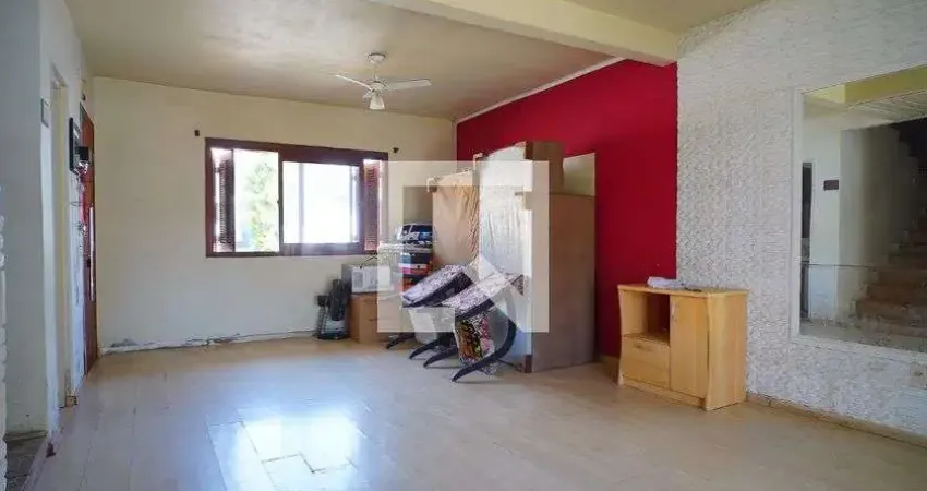 Apartamento para Venda - Vila Operária, 3 Quartos, 125 m² - Porto Alegre