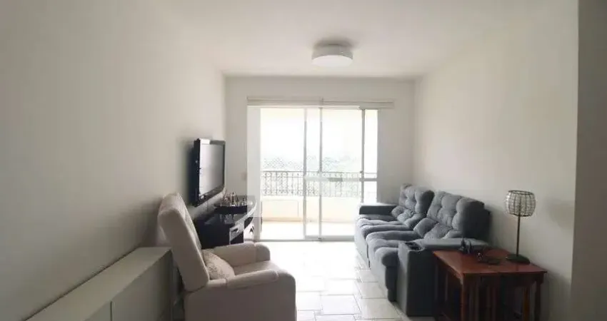 Apartamento para Venda - Jardim Marajoara , 3 Quartos, 92 m² - São Paulo