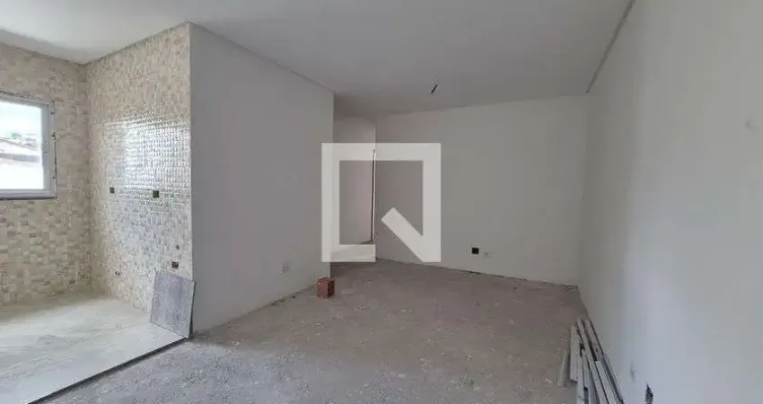 Cobertura para Venda - Parque das Nações, 3 Quartos, 140 m² - Santo André