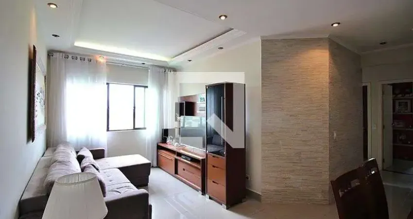 Apartamento para Venda - Rudge Ramos, 3 Quartos, 100 m² - São Bernardo do Campo