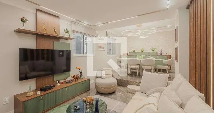Apartamento para Venda - Jardim Paulista, 2 Quartos, 84 m² - São Paulo