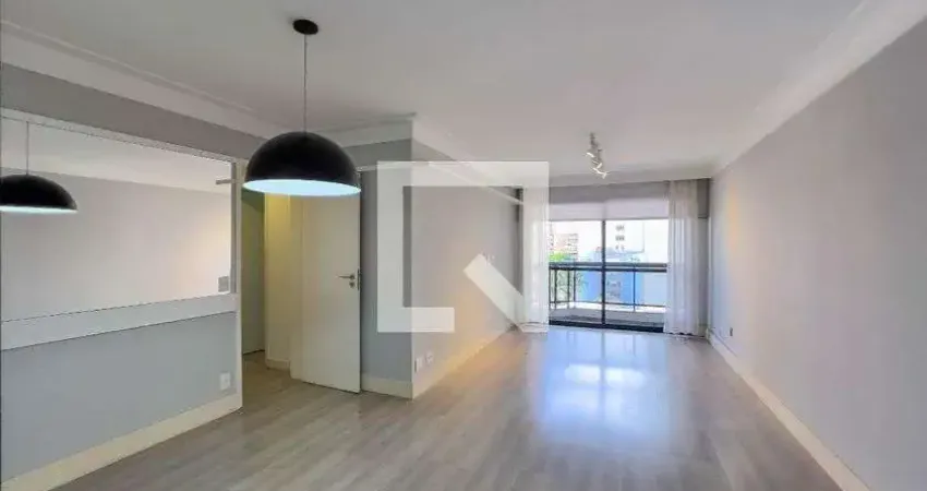 Apartamento para Venda - Vila Mariana, 3 Quartos, 101 m² - São Paulo