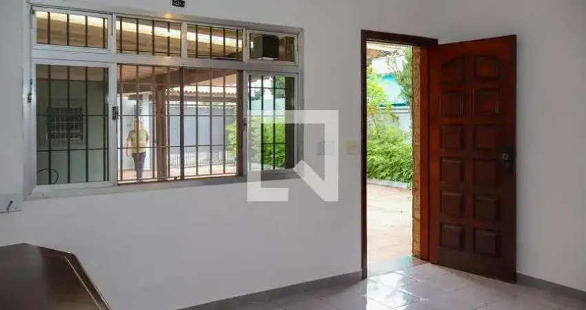 Casa para Venda - Parque Oratório, 3 Quartos, 278 m² - Santo André
