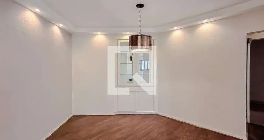 Apartamento para Venda - Vila Mariana, 3 Quartos, 110 m² - São Paulo