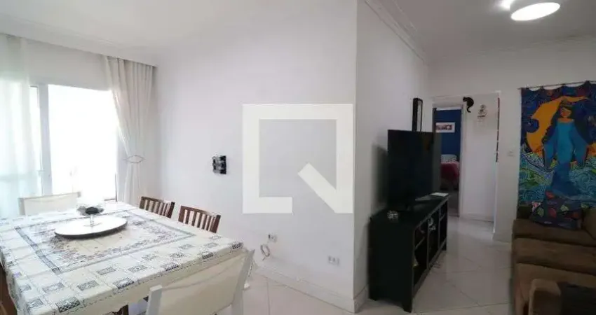 Apartamento para Venda - Tatuapé, 3 Quartos, 114 m² - São Paulo