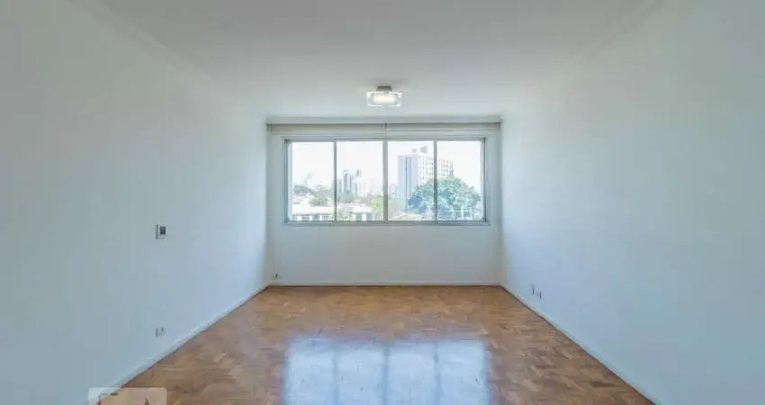 Apartamento para Venda - Vila Clementino, 2 Quartos, 78 m² - São Paulo