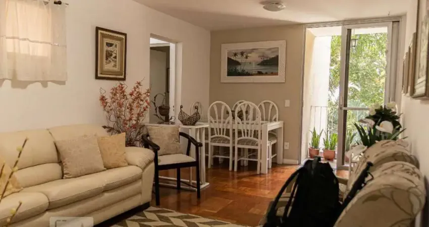 Apartamento para Venda - Santa Cecília, 2 Quartos,  74 m² - São Paulo