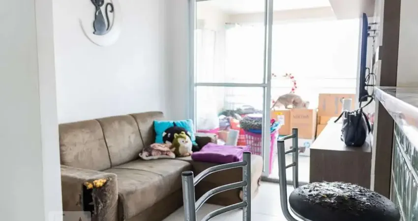 Apartamento para Venda - Consolação, 2 Quartos,  50 m² - São Paulo