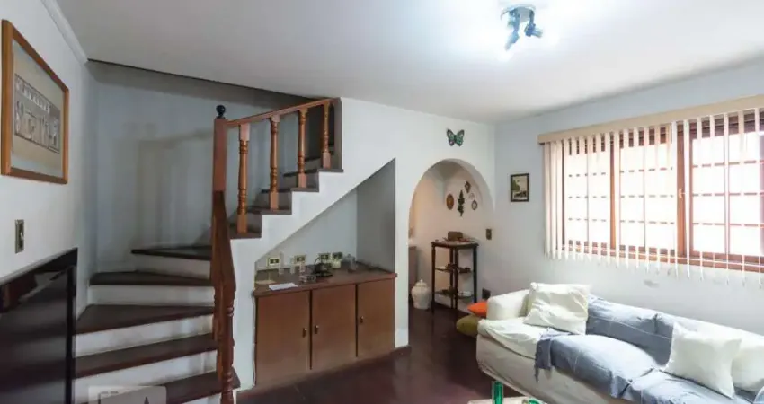 Casa para Venda - Brooklin, 3 Quartos,  230 m² - São Paulo