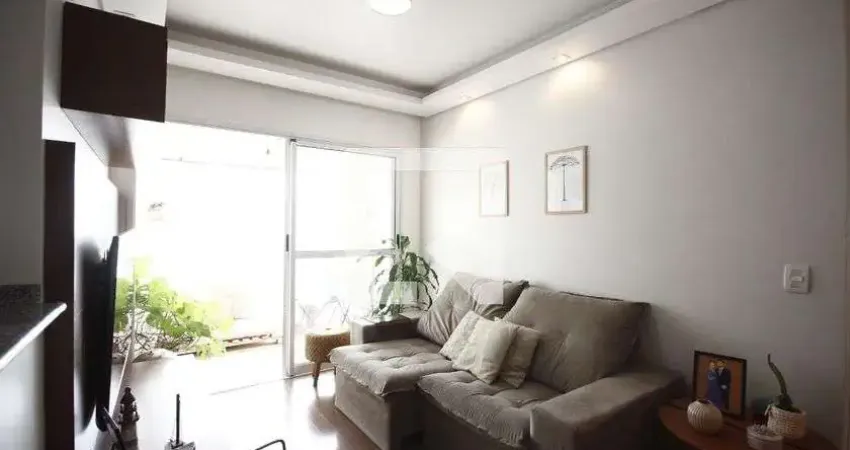 Apartamento para venda - vila mariana, 2 quartos, 65 m² - são paulo