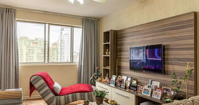 Apartamento para venda - vila mariana, 2 quartos, 83 m² - são paulo