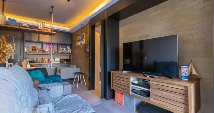 Apartamento para venda - ipiranga, 2 quartos,  70 m² - são paulo