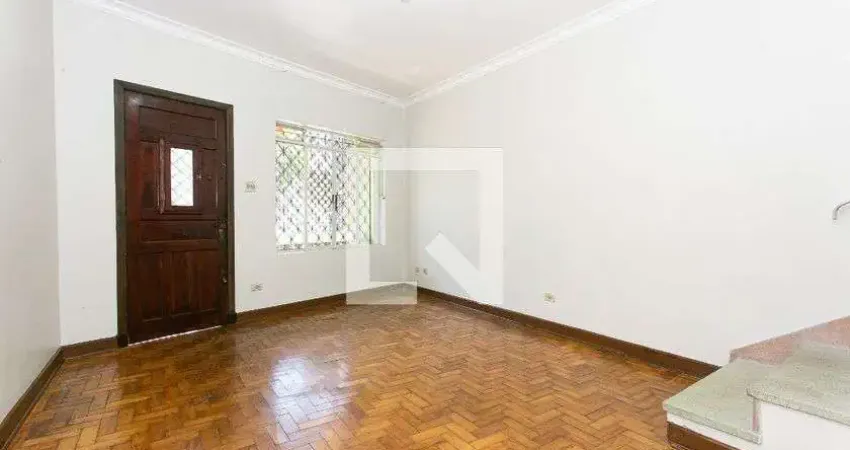 Casa com 2 quartos à venda na Rua Terra Roxa, Tatuapé, São Paulo
