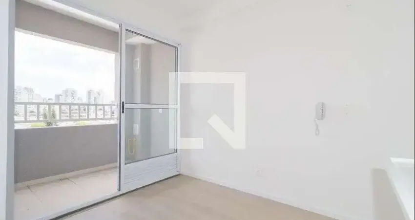 Apartamento com 1 quarto à venda na Rua Tobias Barreto, Mooca, São Paulo