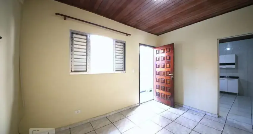 Casa com 2 quartos à venda na Rua Professor Guilherme Belfort Sabino, Vila Romano, São Paulo