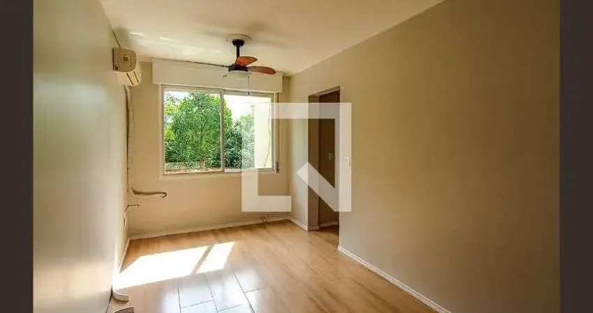 Apartamento para Venda - Tristeza, 1 Quarto, 43 m² - Porto Alegre