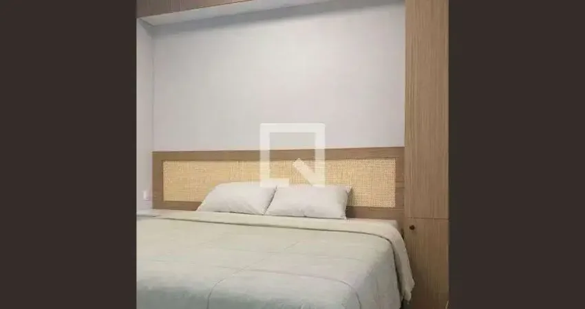 Apartamento para Venda - Vila Olímpia, 1 Quarto, 27 m² - São Paulo