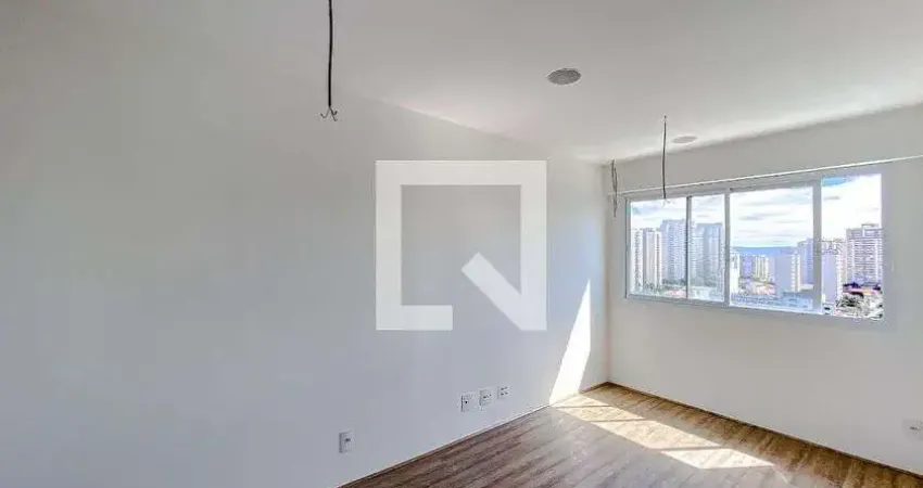 Apartamento com 2 quartos à venda na Rua Serra de Jairé, Belém, São Paulo