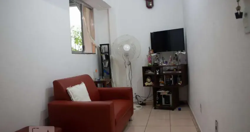Apartamento para Venda - Liberdade, 1 Quarto, 50 m² - São Paulo