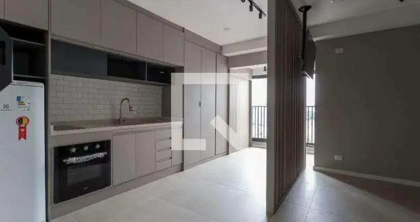 Kitnet / Stúdio à venda na Alameda dos Maracatins, Moema, São Paulo