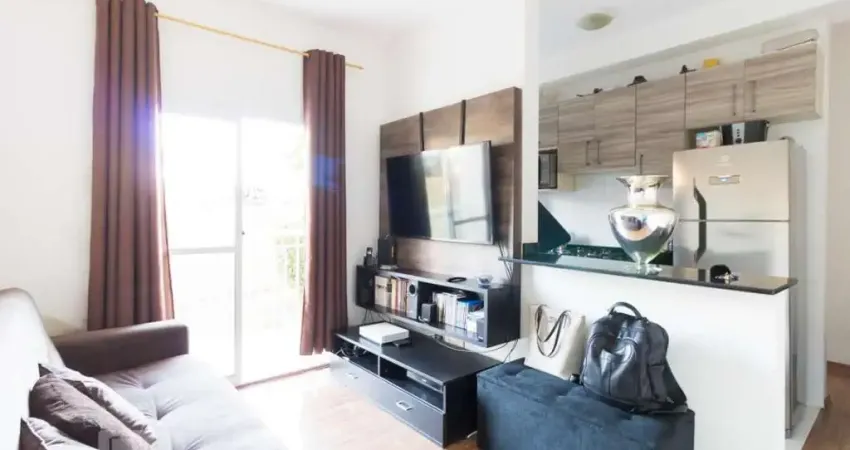 Apartamento para Venda - Cangaíba, 1 Quarto,  38 m² - São Paulo