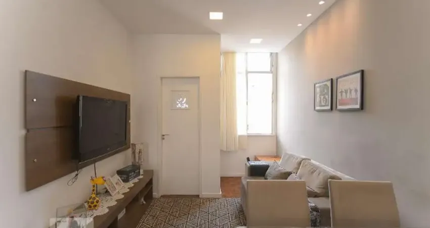 Apartamento para Venda - Vila Isabel, 2 Quartos, 60 m² - Rio de Janeiro