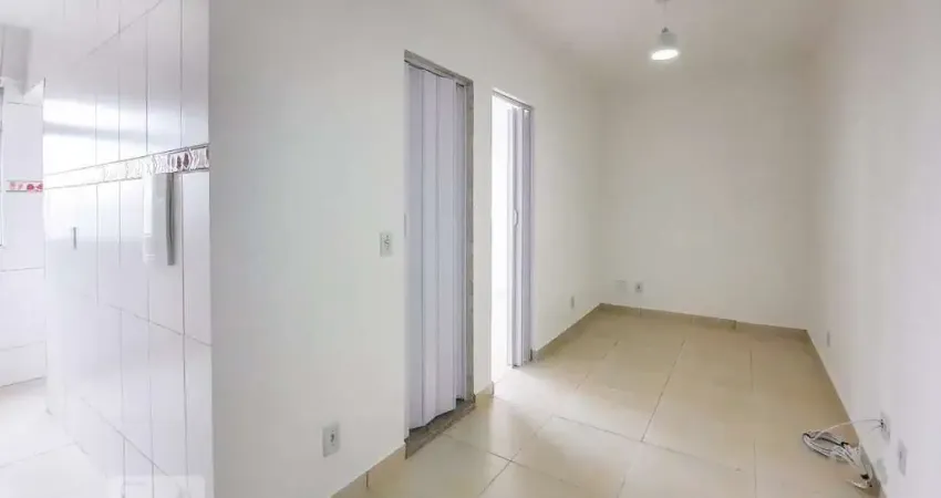 Apartamento com 1 quarto à venda na Rua José Magnani, Centro, Diadema