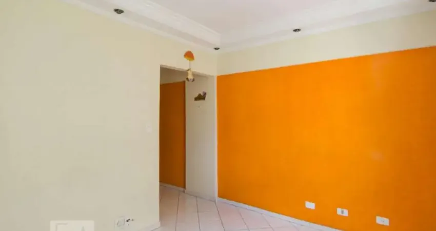 Apartamento para Venda - Taboão, 1 Quarto,  32 m² - São Bernardo do Campo