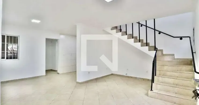 Casa com 3 quartos à venda na Rua do Oratório, Mooca, São Paulo