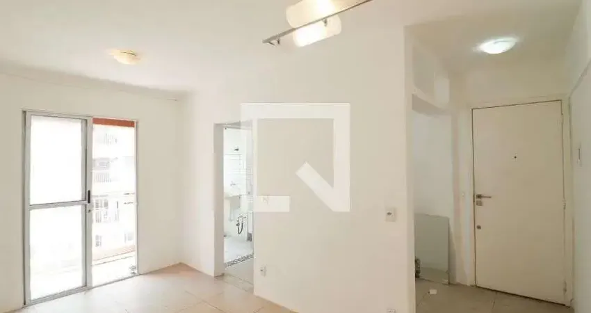Apartamento para Venda - Casa Verde, 2 Quartos, 47 m² - São Paulo