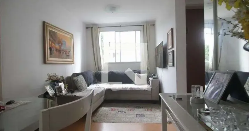 Apartamento para Venda - Morumbi, 2 Quartos, 55 m² - São Paulo
