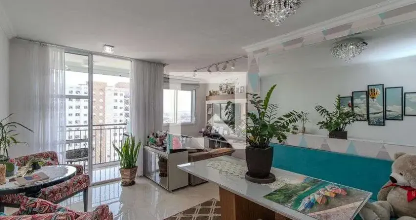 Apartamento para Venda - Vila Guilherme, 3 Quartos, 69 m² - São Paulo