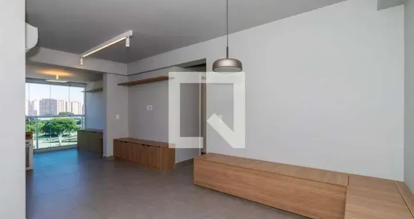 Apartamento para Venda - Barra Funda, 2 Quartos, 65 m² - São Paulo