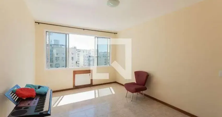 Apartamento para Venda - Tijuca, 2 Quartos, 82 m² - Rio de Janeiro