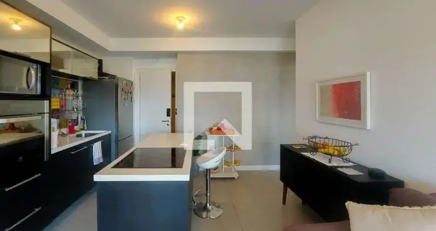 Apartamento para Venda - Barra Funda, 2 Quartos, 66 m² - São Paulo