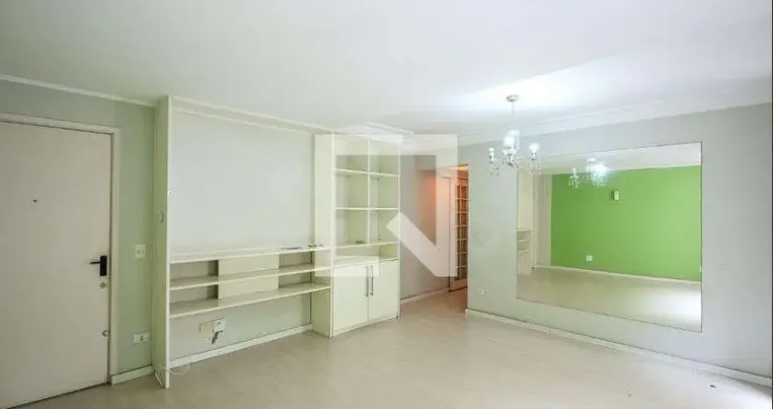 Apartamento para Venda - Panamby, 3 Quartos, 92 m² - São Paulo