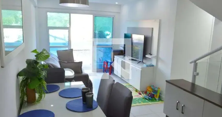 Cobertura para Venda - Freguesia , 3 Quartos, 116 m² - Rio de Janeiro