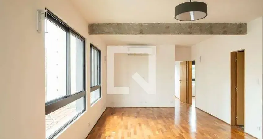 Apartamento para Venda - Vila Olímpia, 2 Quartos, 100 m² - São Paulo