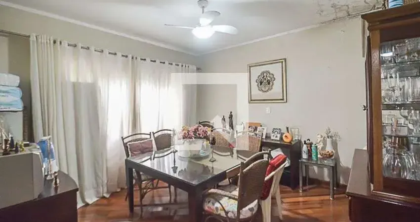 Casa para Venda - Vila Lusitânia, 4 Quartos, 582 m² - São Bernardo do Campo