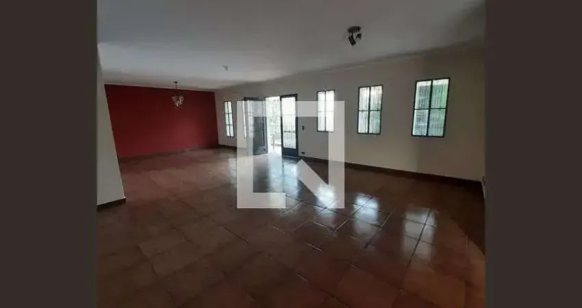 Casa com 4 quartos à venda na Rua Cláudio Fuzaro, Vila Romana, São Paulo