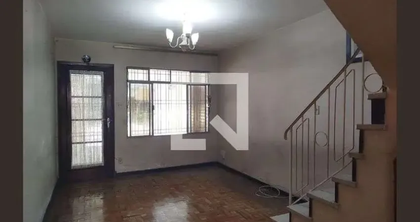 Casa com 2 quartos à venda na Rua Francisco Marengo, Tatuapé, São Paulo