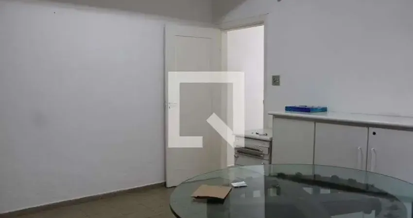 Casa com 1 quarto à venda na Rua José Alves Passos, Vila Mariana, São Paulo