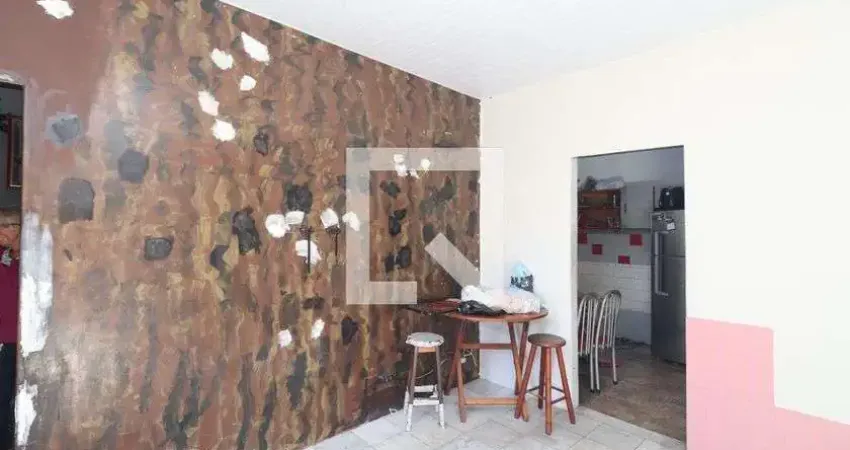 Casa com 2 quartos à venda na Rua José Osvaldo, Vila Gustavo, São Paulo