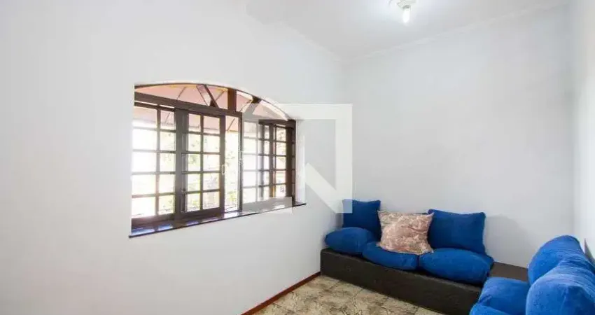Casa com 2 quartos à venda na Rua Campos Sales, Centro, Santo André