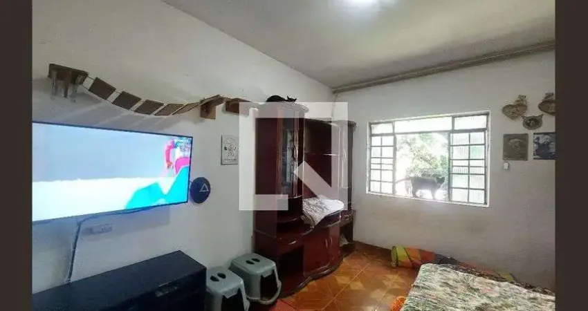 Casa com 2 quartos à venda na Rua José Souza Campos Sampaio, Vila Romano, São Paulo