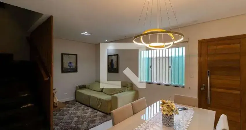 Casa / Sobrado em Condomínio para Venda - Vila Ré, 3 Quartos, 154 m² - São Paulo