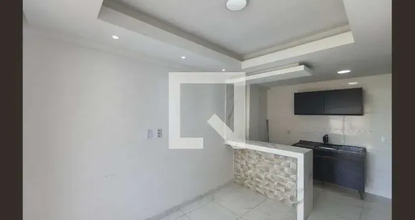 Apartamento para Venda - Jacarepaguá, 1 Quarto, 40 m² - Rio de Janeiro