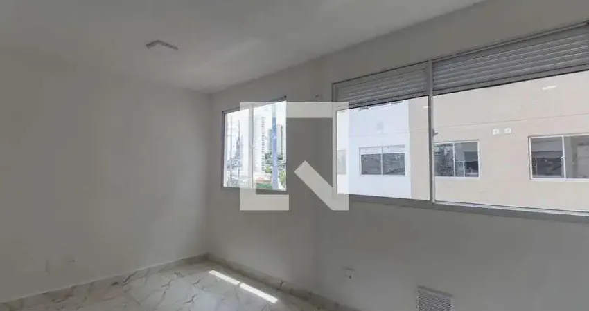 Apartamento para Venda - Vila Prudente, 1 Quarto, 39 m² - São Paulo